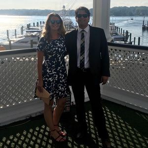 Meet your Posher, Margaret